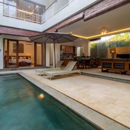 Villa Sayang Sanur VII Ngoại thất bức ảnh