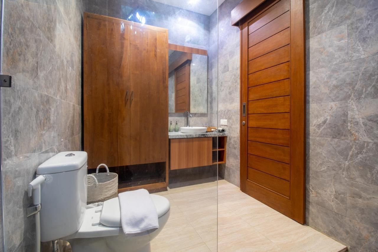 Villa Sayang Sanur VII Ngoại thất bức ảnh