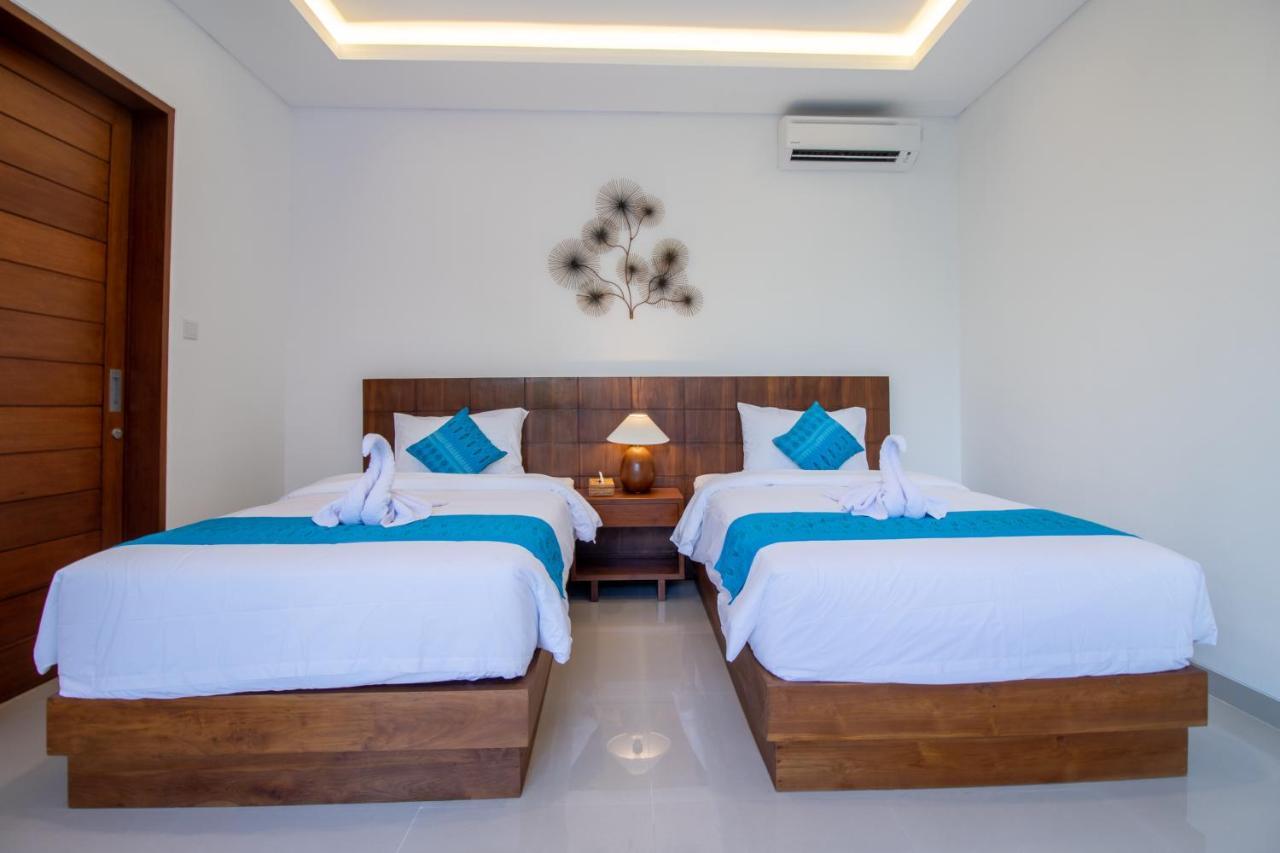 Villa Sayang Sanur VII Ngoại thất bức ảnh