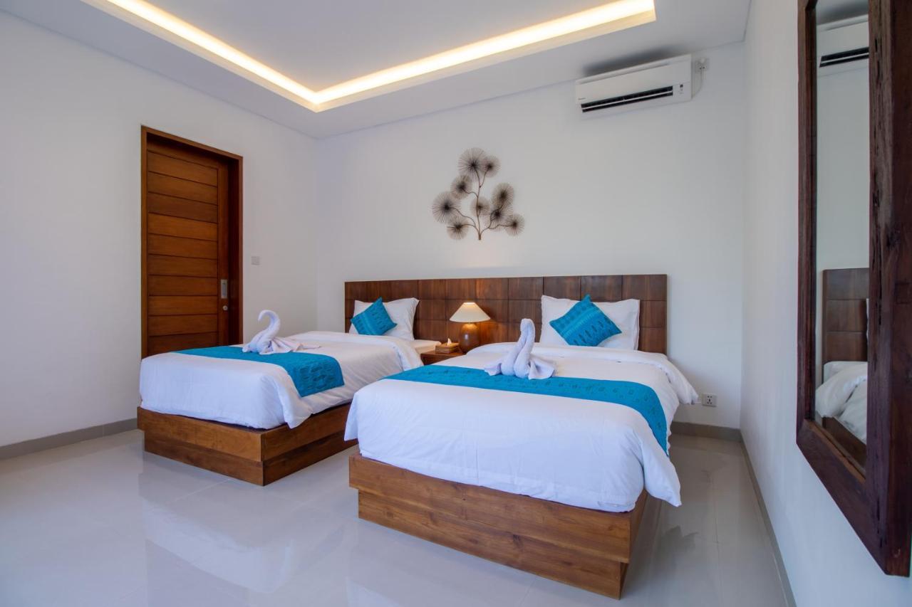 Villa Sayang Sanur VII Ngoại thất bức ảnh