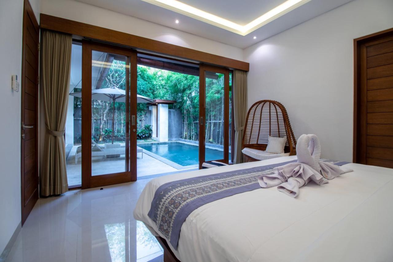 Villa Sayang Sanur VII Ngoại thất bức ảnh