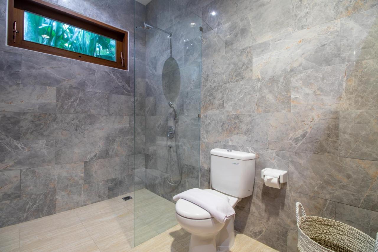 Villa Sayang Sanur VII Ngoại thất bức ảnh