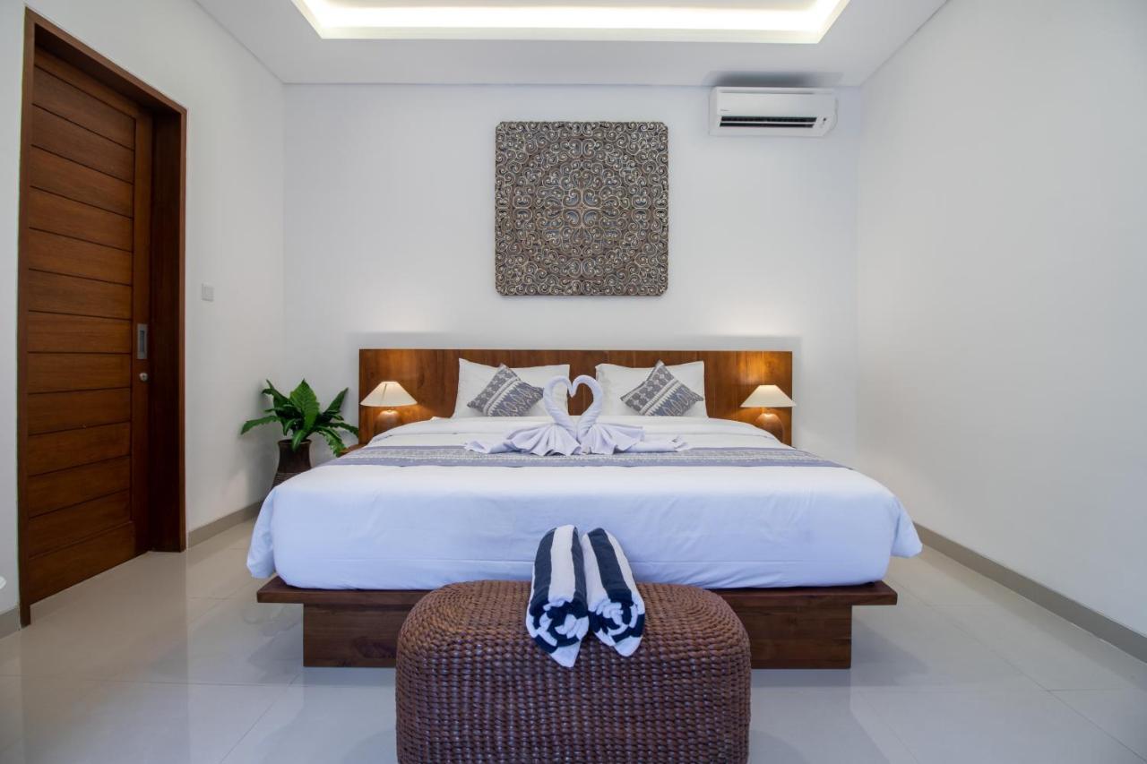 Villa Sayang Sanur VII Ngoại thất bức ảnh