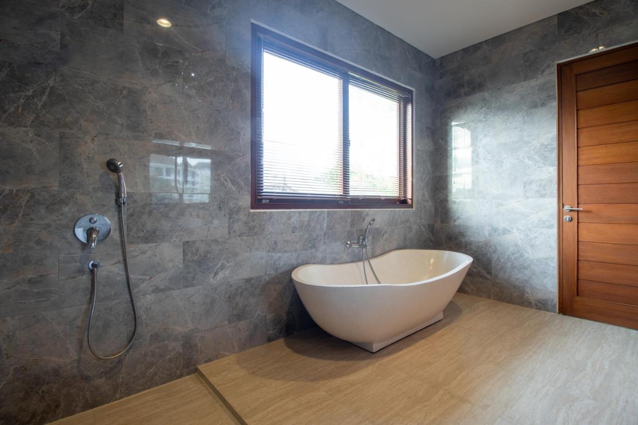 Villa Sayang Sanur VII Ngoại thất bức ảnh