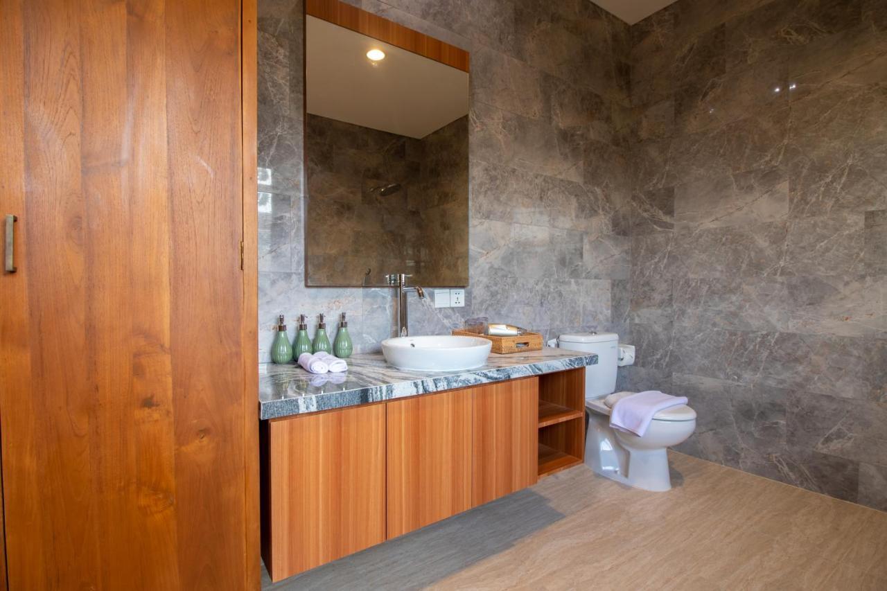 Villa Sayang Sanur VII Ngoại thất bức ảnh