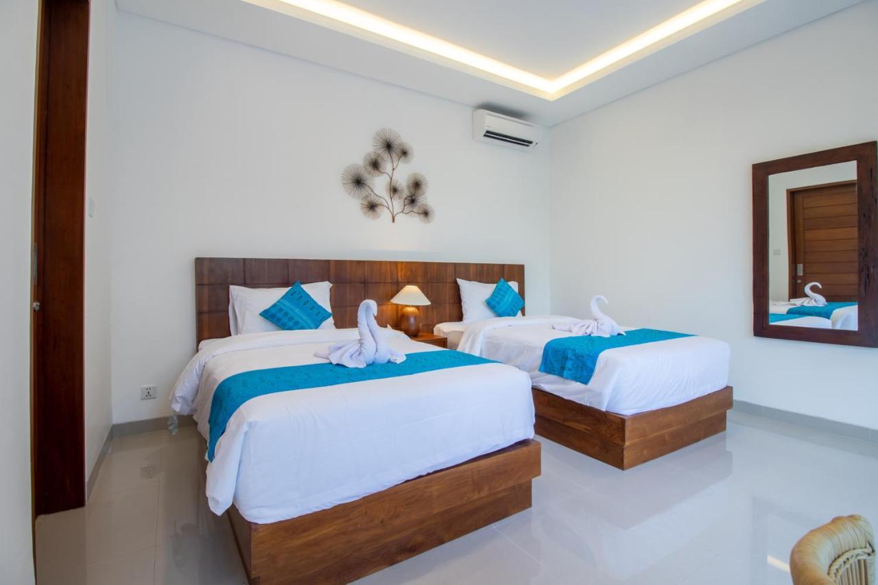 Villa Sayang Sanur VII Ngoại thất bức ảnh