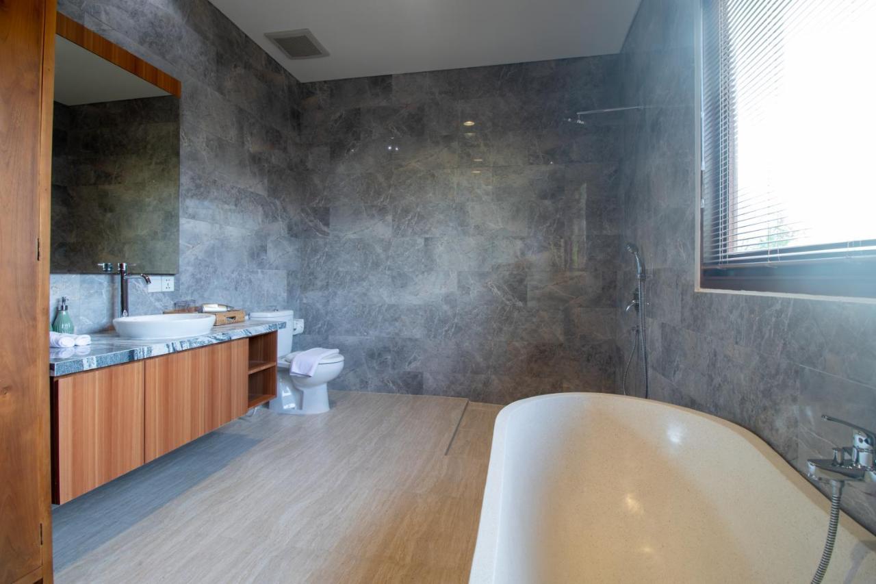 Villa Sayang Sanur VII Ngoại thất bức ảnh