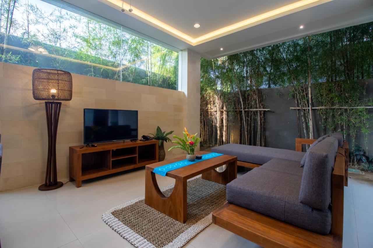 Villa Sayang Sanur VII Ngoại thất bức ảnh