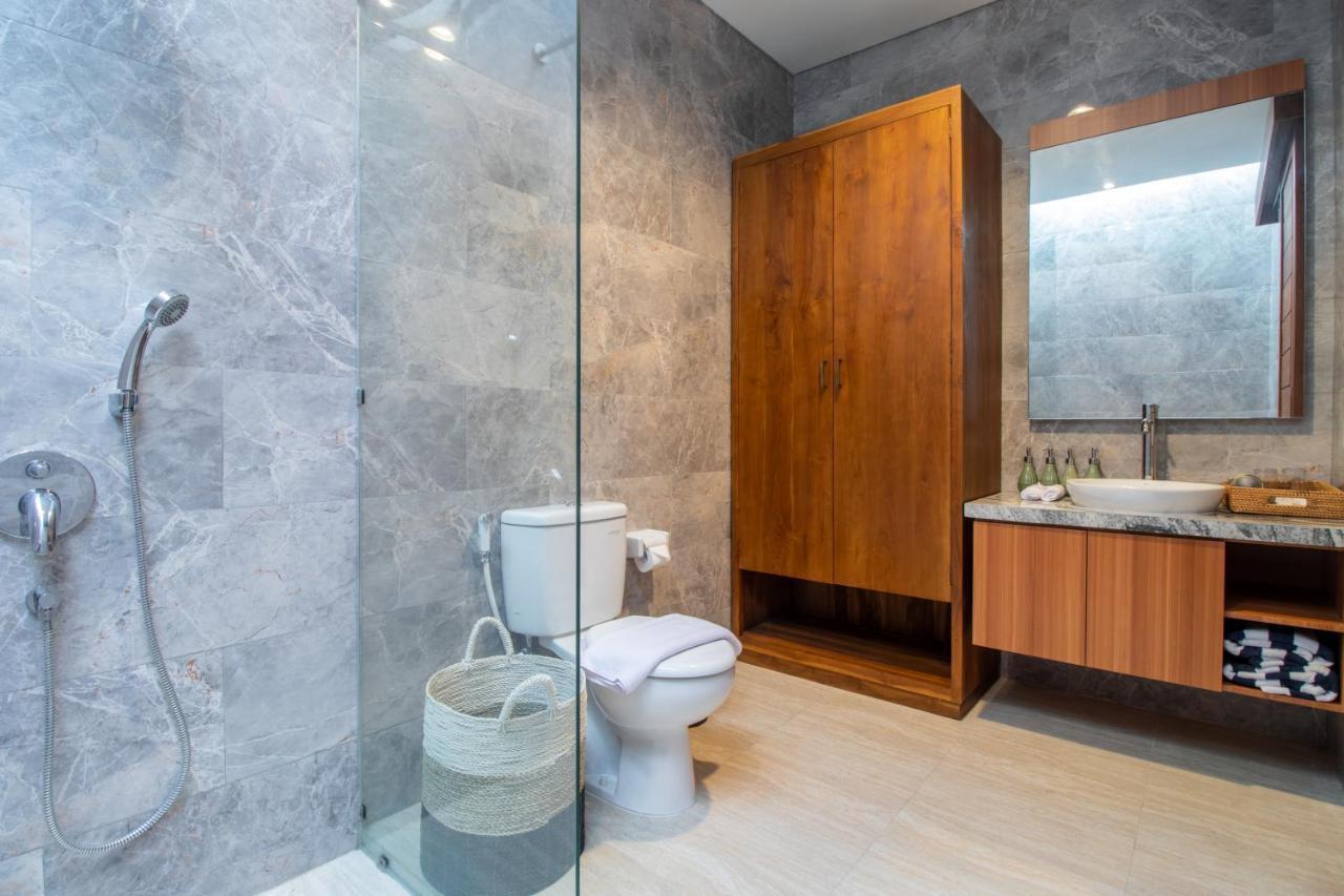 Villa Sayang Sanur VII Ngoại thất bức ảnh