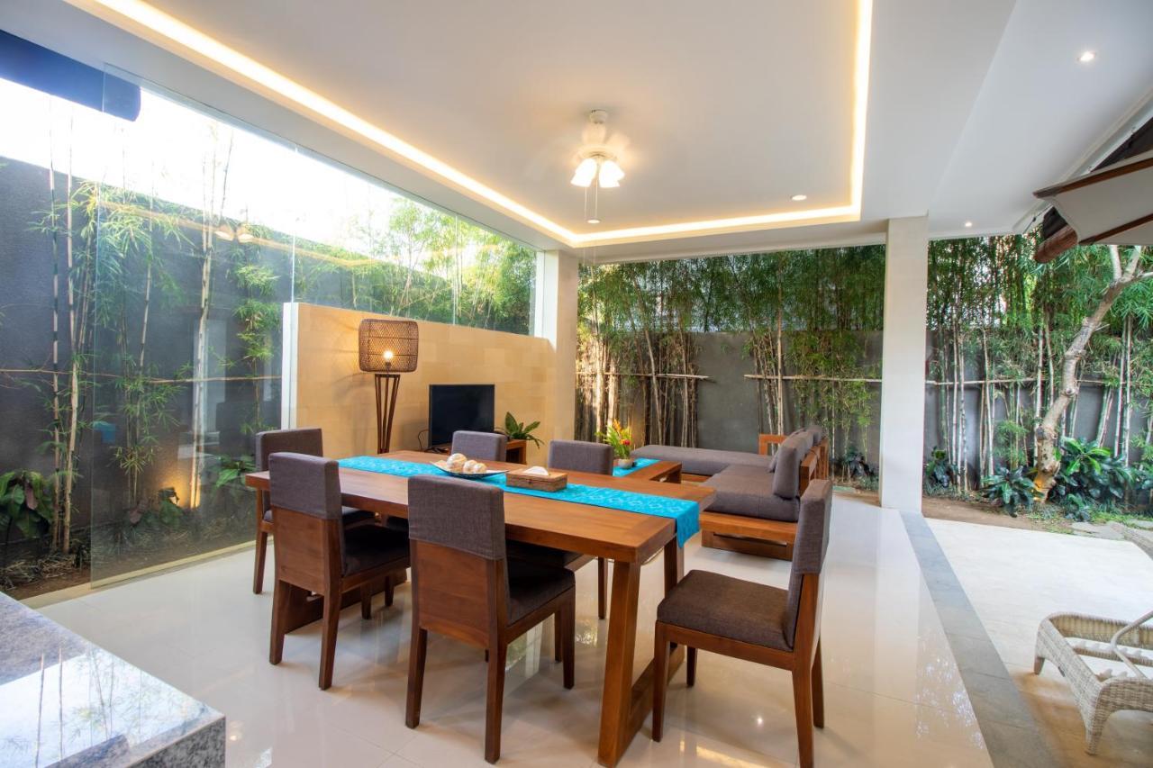 Villa Sayang Sanur VII Ngoại thất bức ảnh