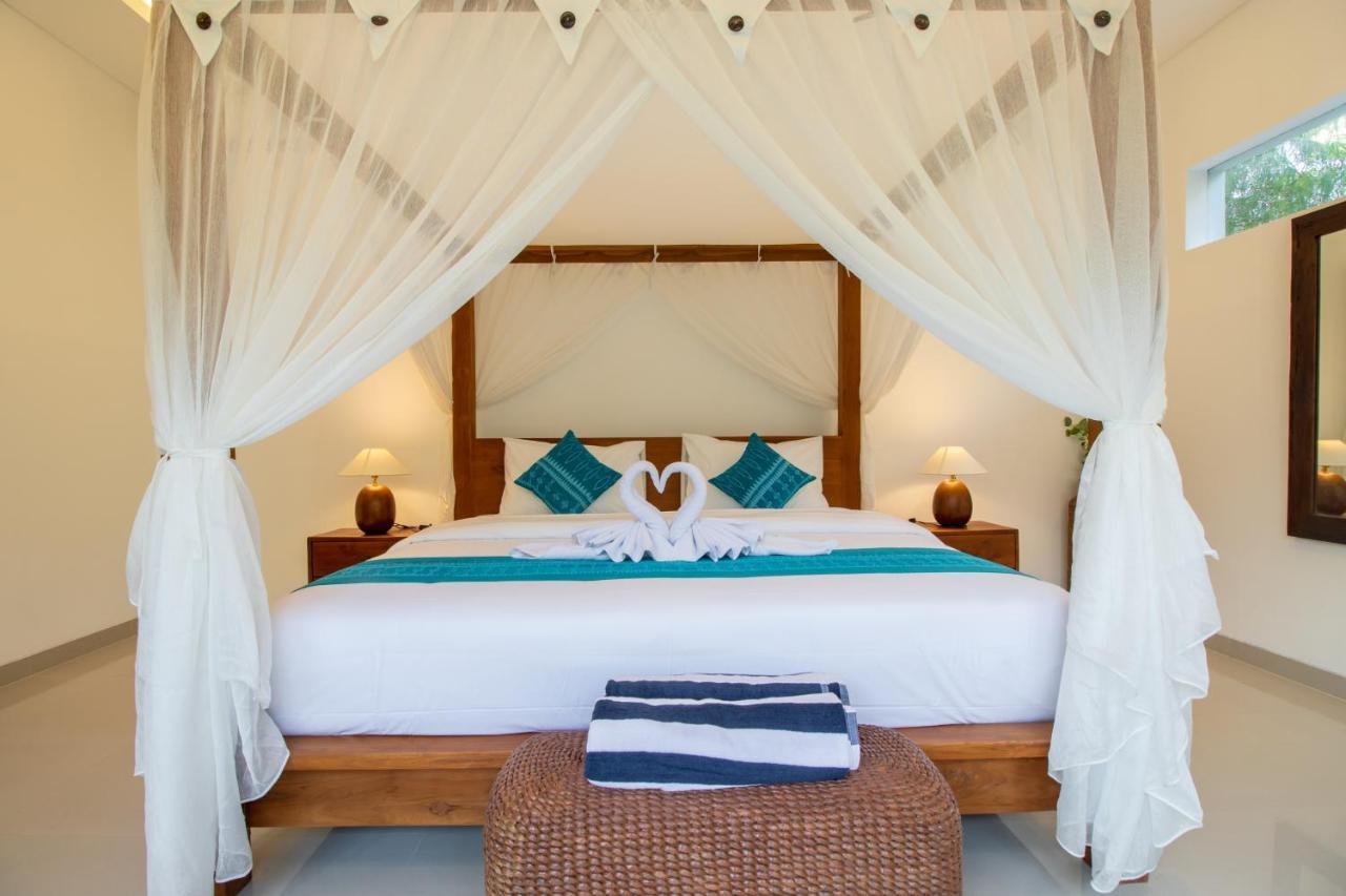 Villa Sayang Sanur VII Ngoại thất bức ảnh