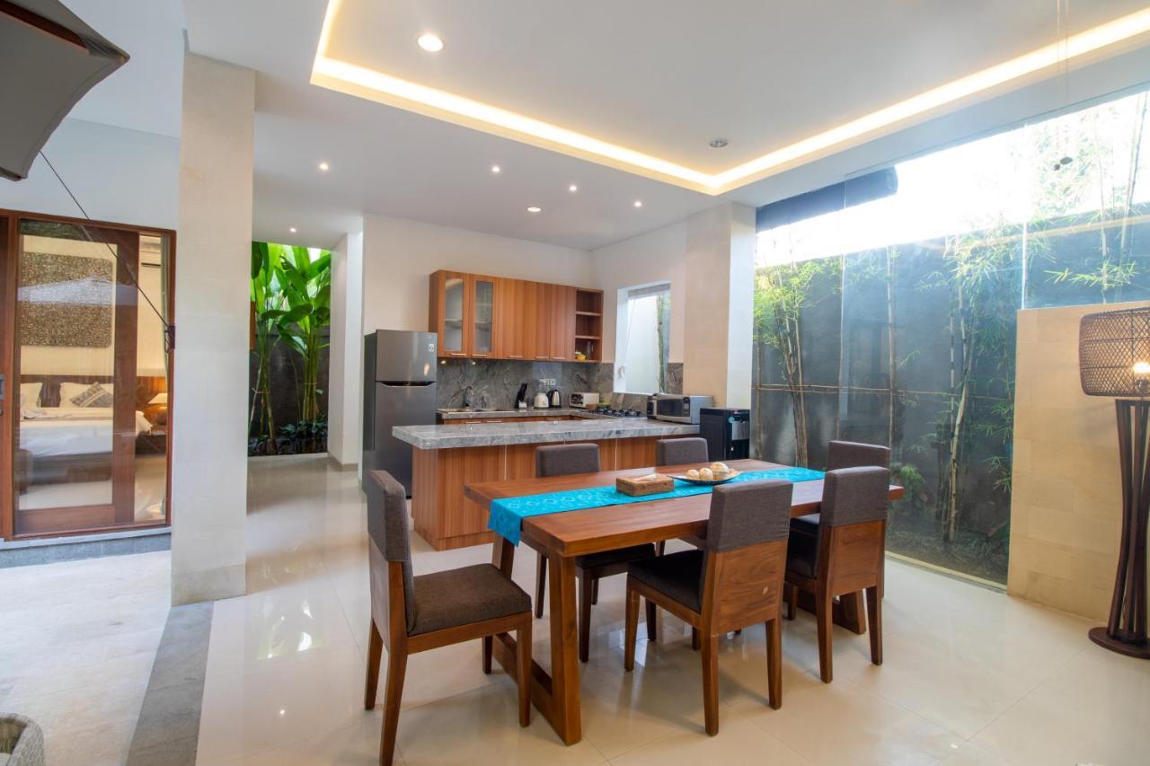 Villa Sayang Sanur VII Ngoại thất bức ảnh